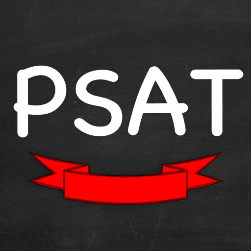 PSAT - Preliminary SAT Test Prep icon