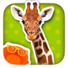 Kid Safe Flashcards - Animals