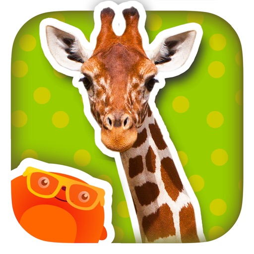 Kid Safe Flashcards - Animals Download
