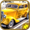 Puzzles Cars - Jigsaw Puzzle Games