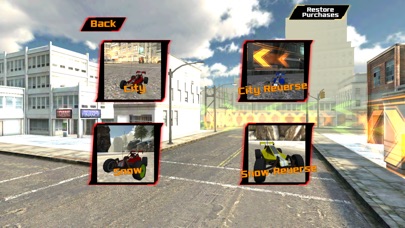ABSOLUTE RC BUGGY RACE OFF-ROAD RALLY RACING 2017 1.6 IOS ĐUA XE ABSOLUTE RC BUGGY RACE OFF-ROAD RALLY RACING 2017 1.6 IOS