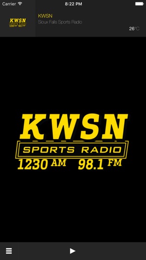 Sioux Falls Sports Radio