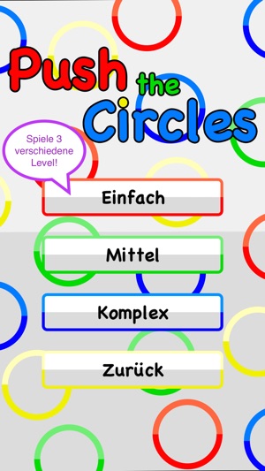 Push the Circles(圖2)-速報App