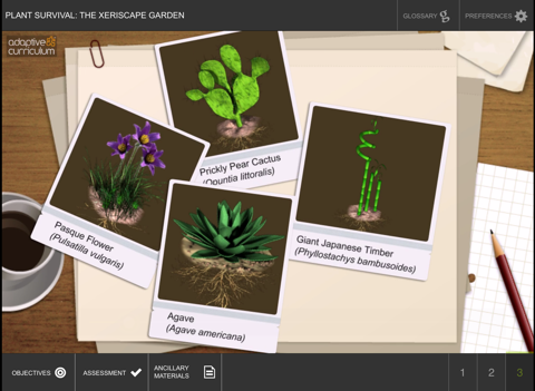 Plant Survival screenshot 4
