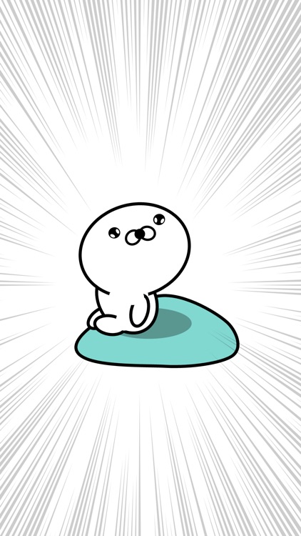 Too honest seal 4