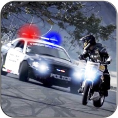 Activities of Motorbike Police Chase : Real Hot Pursuit Rider