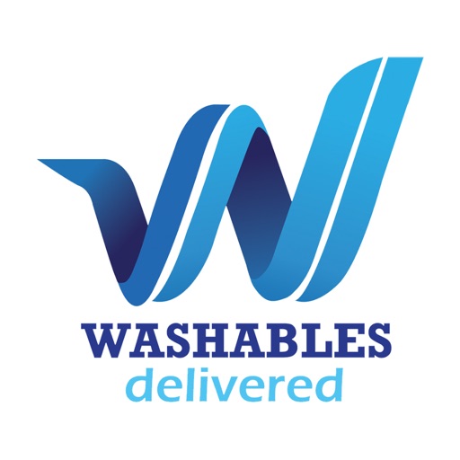 Washables Delivered