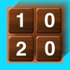 1020 - add to multiple of ten. merge number puzzel