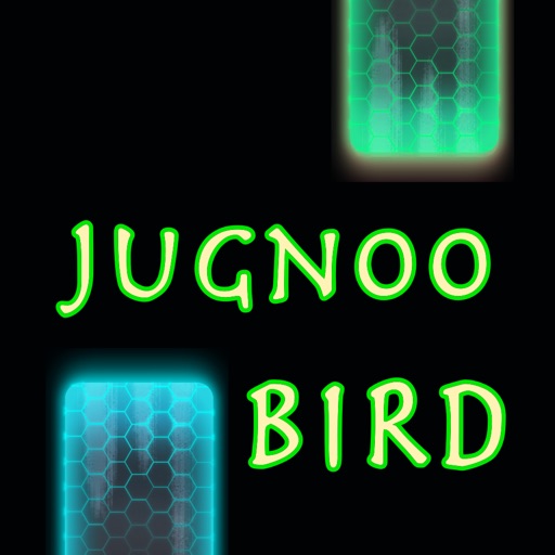Jugnoo Bird Icon