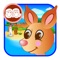 Welcome to Kangaroo Island Photo Classifying where children learn to name and classify 336 items in 15 different categories: