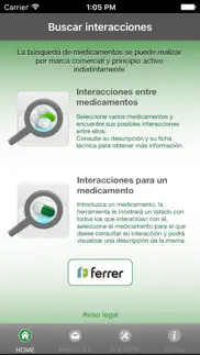 interacciones farmacológicas problems & solutions and troubleshooting guide - 4