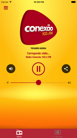 Rádio Conexão 103.3 FM(圖1)-速報App