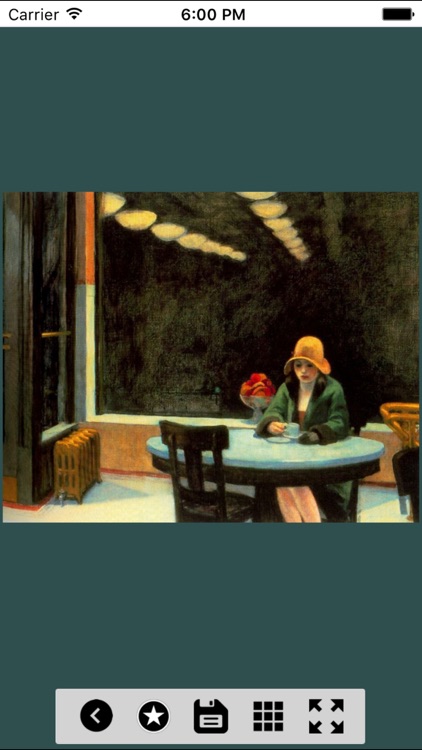 Modern Paintings Vol.4: American Artists screenshot-3