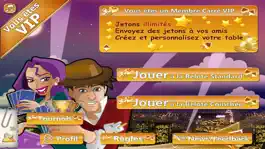 Game screenshot Belote Online mod apk