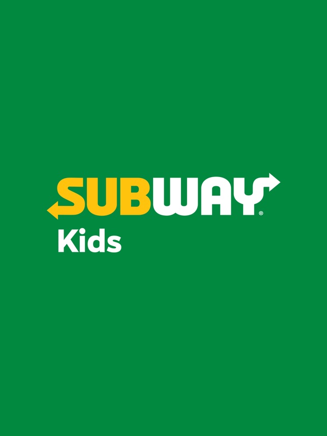 School Rewards Programs Subway