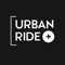 With this app you can easily book classes at URBAN RIDE+