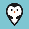 Pinguin - Follow what you #love