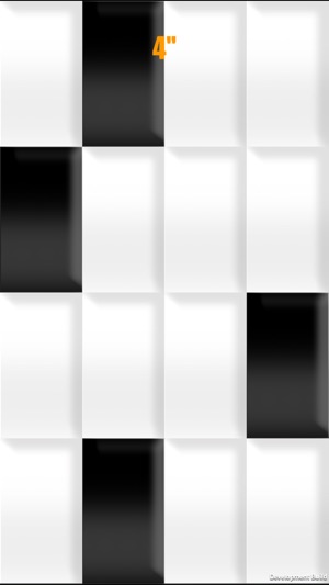 Piano Tiles 3 - Don't tap the white tile(圖3)-速報App