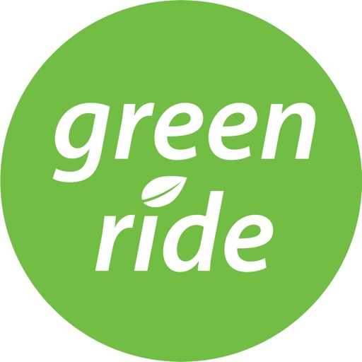 Greenride Wien icon