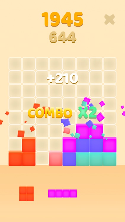 Jelly Blocks! screenshot-3