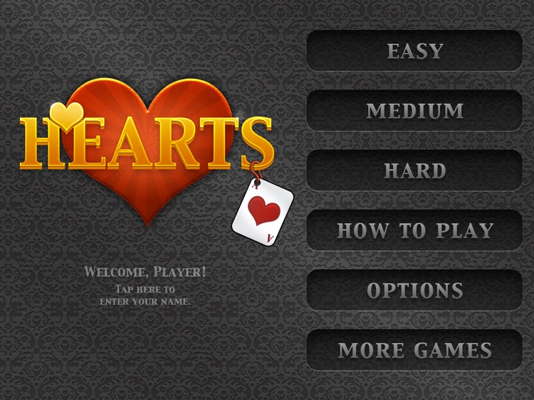 Hearts Premium HD screenshot-3