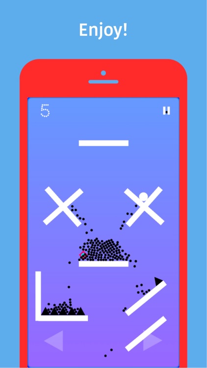 Fatal Touchdown PRO screenshot-4