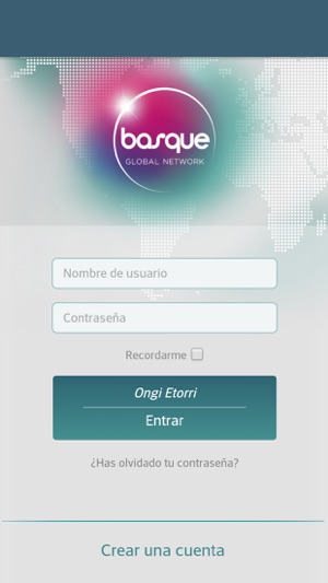 Basque Global Network(圖4)-速報App