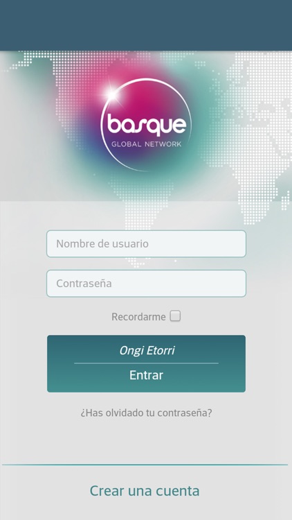 Basque Global Network screenshot-3