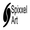 Spixxel Art