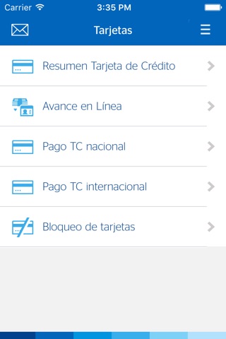 BBVA | Chile screenshot 4