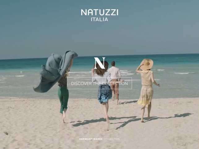 Natuzzi Italia 2017 Catalogue(圖1)-速報App