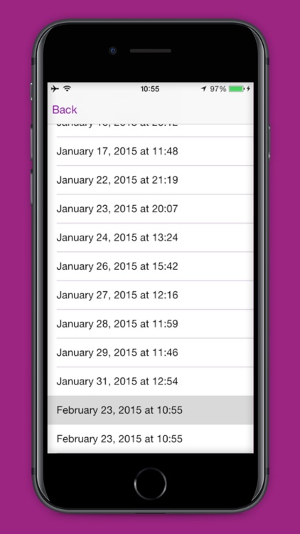 WalkTrack