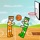 BasketBall Physics-Real Bouncy Soccer Fighter Game