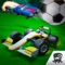 This action-packed car competition brings the world’s soccer stars into the most amazing of the football games