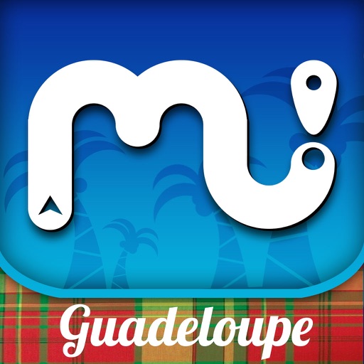 MonIleFacile-Guadeloupe icon