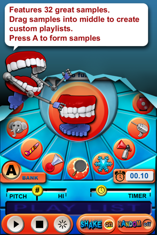 Funny Sounds screenshot 3