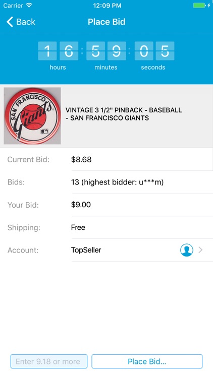 GarageBuy screenshot-3