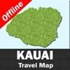 KAUAI – GPS Travel Map Offline Navigator