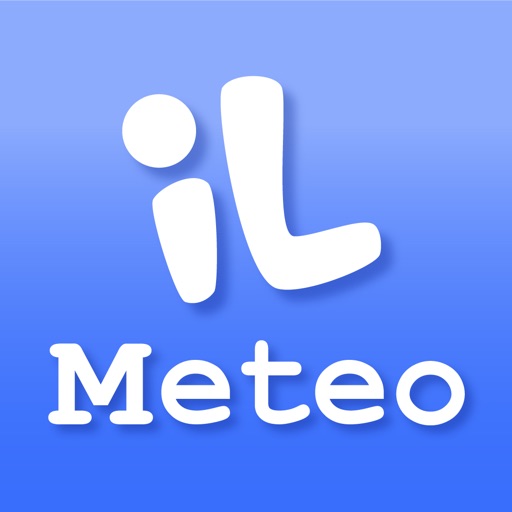Meteo Plus - Weather powered by iLMeteo.it