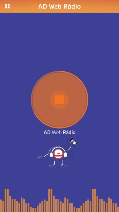 AD Web Rádioのおすすめ画像2