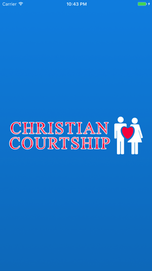Christian Courtship(圖1)-速報App