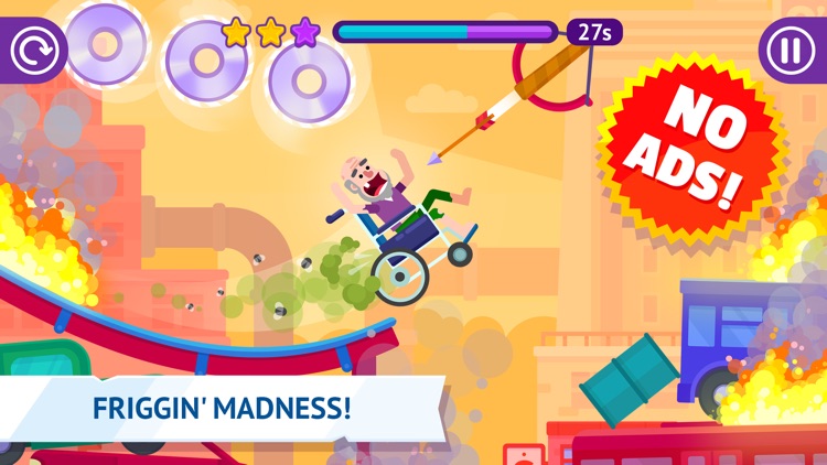 Happy Racing - Top Wheels Game (Ad Free) screenshot-0