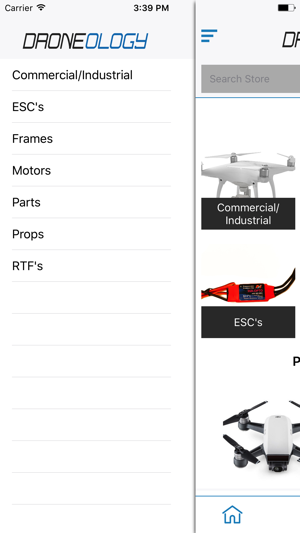 Droneology(圖2)-速報App