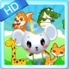 Animals Zoo By Baby Where
