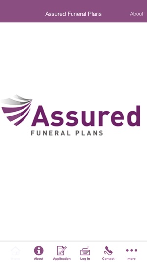 Assured Funeral Plans(圖1)-速報App