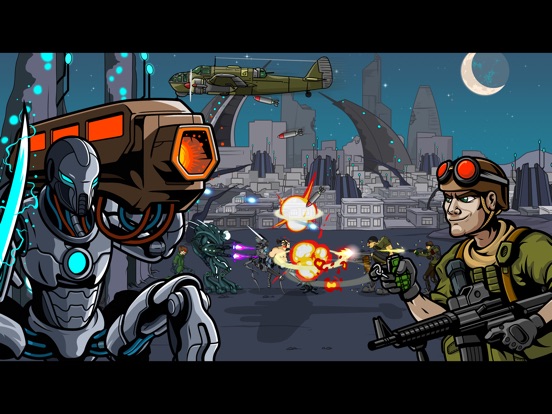 Скачать игру Age Of War 2
