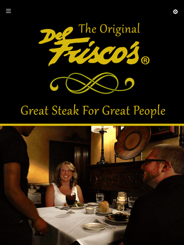 Del Frisco’s - náhled