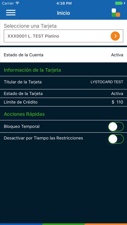 LystoApp