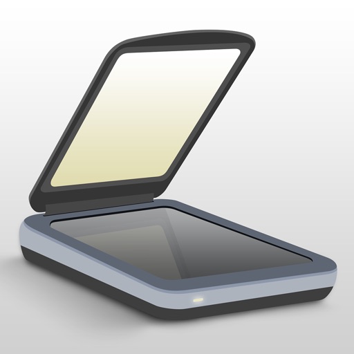 TurboScan™ - document & receipt scanner