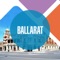 Discover what's on and places to visit in Ballarat with our new cool app